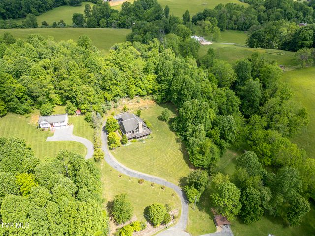 14346 White Top View, Abingdon, VA 24210
