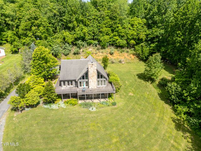 14346 White Top View, Abingdon, VA 24210