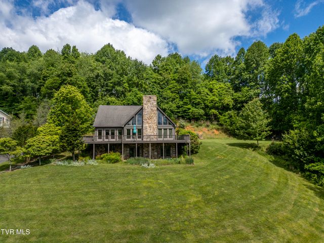 14346 White Top View, Abingdon, VA 24210