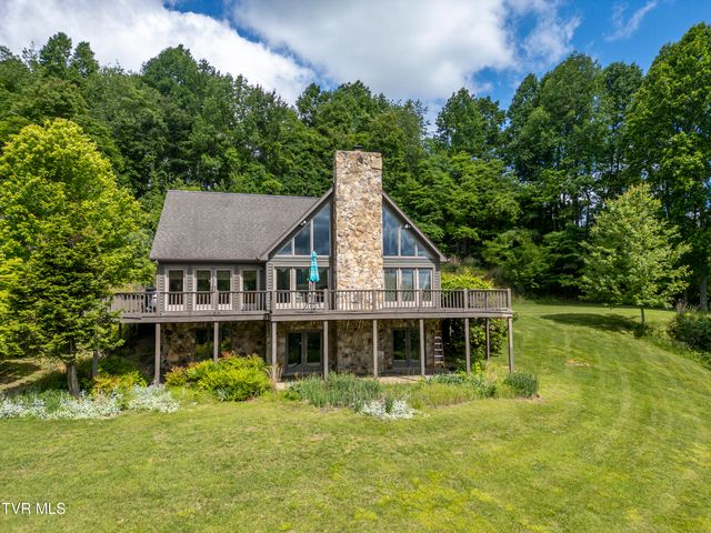 14346 White Top View, Abingdon, VA 24210