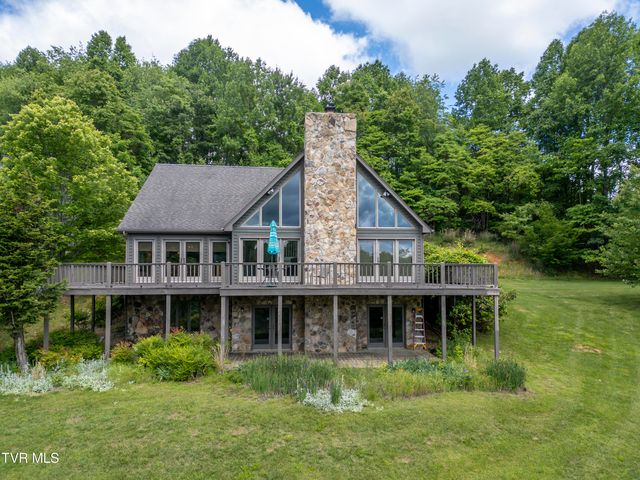 14346 White Top View, Abingdon, VA 24210