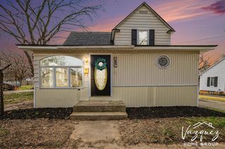 603 W Maple Street, Wayland City, MI 49348
