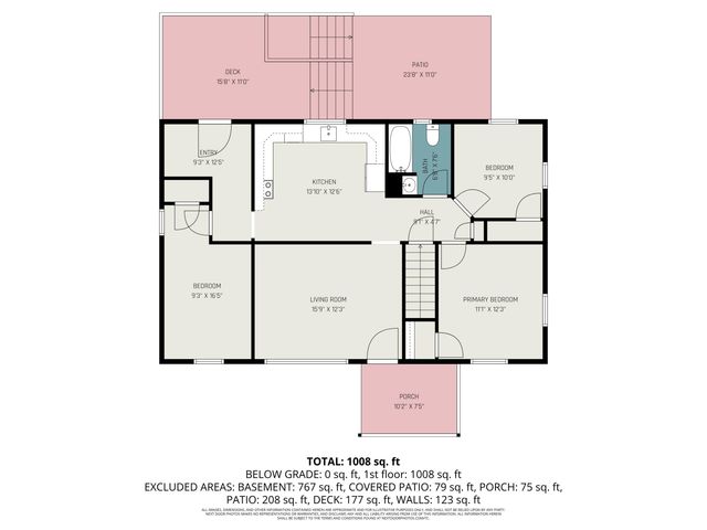 1 Ridgeview Avenue, Florence, KY 41042