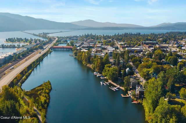 720 N Third AVE, APT 9, Sandpoint, ID 83864