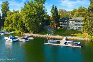 720 N Third AVE, APT 9, Sandpoint, ID 83864