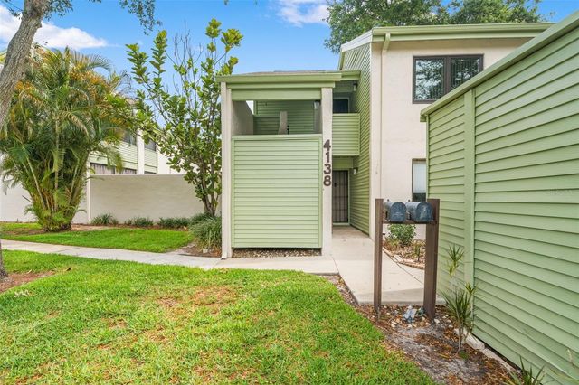 4138 PINELAKE LANE 201, Tampa, FL 33618