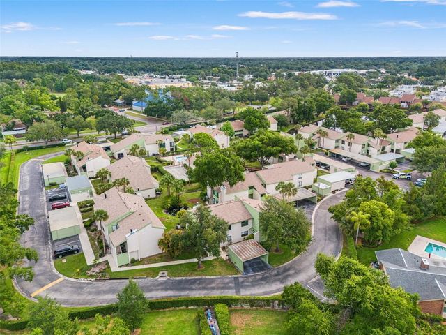 4138 PINELAKE LANE 201, Tampa, FL 33618