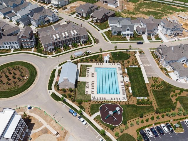 3043 Rural Plains Cir, Franklin, TN 37064