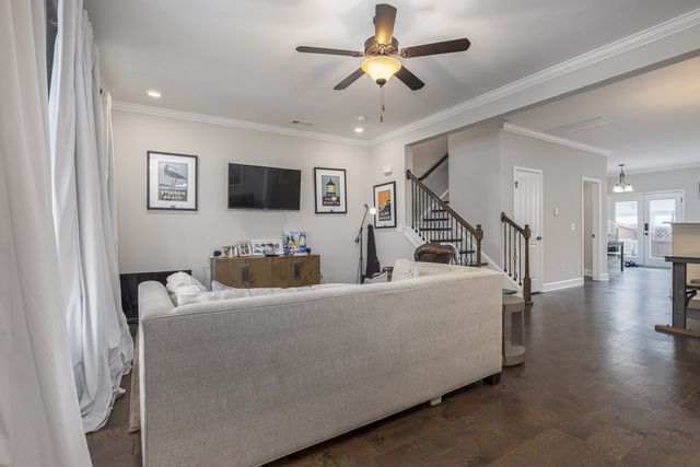 3043 Rural Plains Cir, Franklin, TN 37064