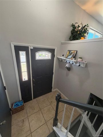 6940 Grand Valley Drive, Colorado Springs, CO 80911