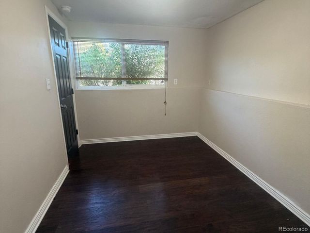 6940 Grand Valley Drive, Colorado Springs, CO 80911