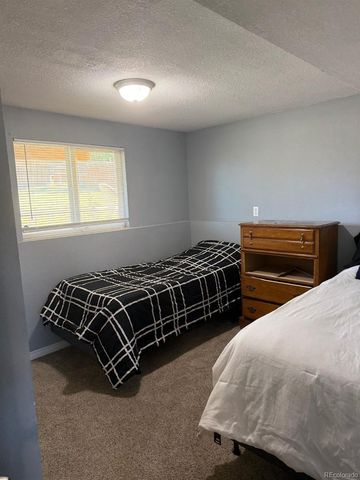 6940 Grand Valley Drive, Colorado Springs, CO 80911