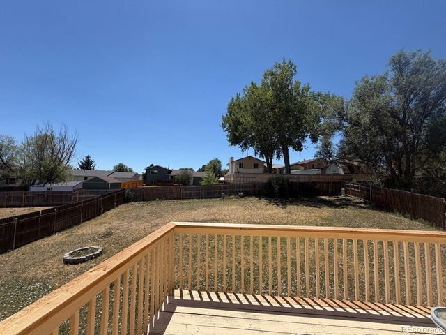 6940 Grand Valley Drive, Colorado Springs, CO 80911
