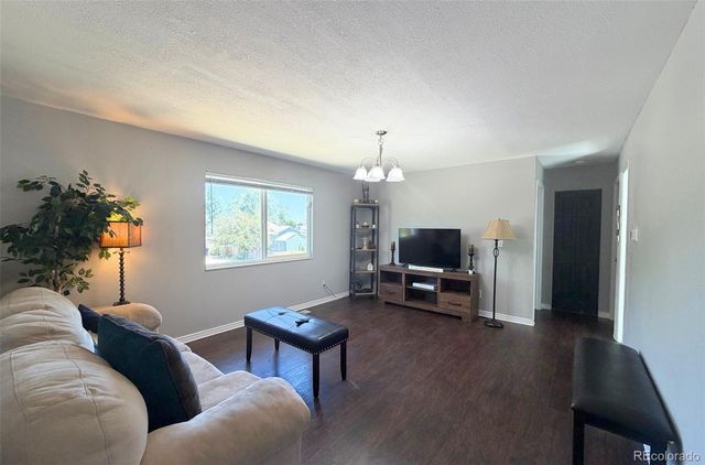 6940 Grand Valley Drive, Colorado Springs, CO 80911