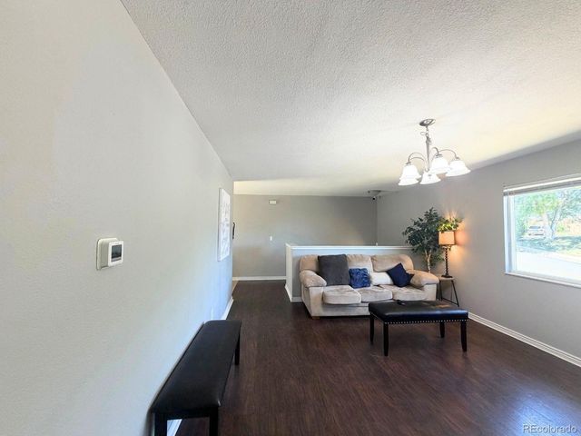 6940 Grand Valley Drive, Colorado Springs, CO 80911