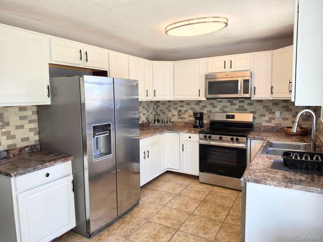 6940 Grand Valley Drive, Colorado Springs, CO 80911
