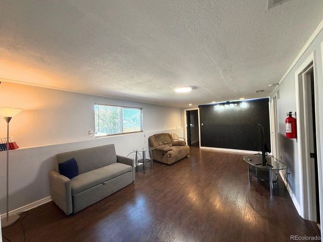 6940 Grand Valley Drive, Colorado Springs, CO 80911