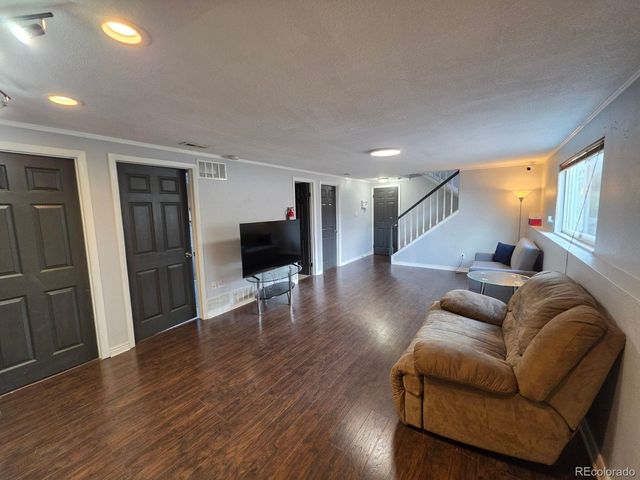 6940 Grand Valley Drive, Colorado Springs, CO 80911