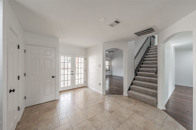 4134 Woodland Court, Grapevine, TX 76051