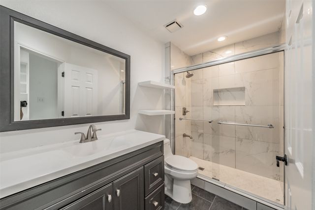 4134 Woodland Court, Grapevine, TX 76051