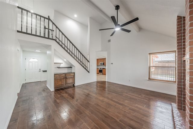 4134 Woodland Court, Grapevine, TX 76051