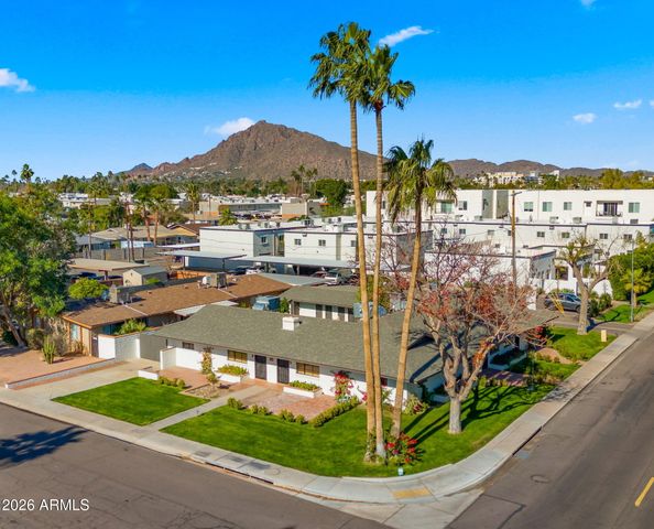 6950 E EARLL Drive, Scottsdale, AZ 85251