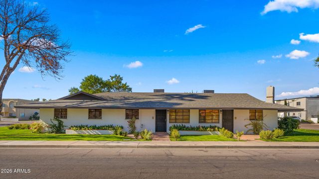6950 E EARLL Drive, Scottsdale, AZ 85251