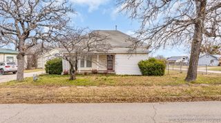 346 5th, Healdton, OK 73438
