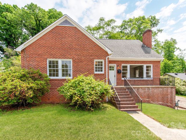 113 Falls Street, Morganton, NC 28655