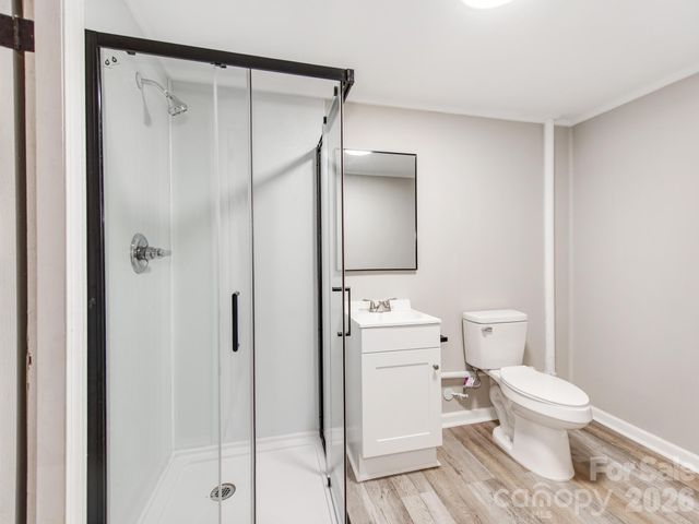 113 Falls Street, Morganton, NC 28655
