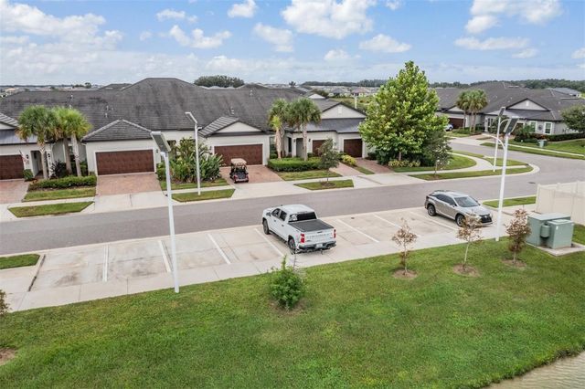 10450 WELDON CORK WAY, San Antonio, FL 33576