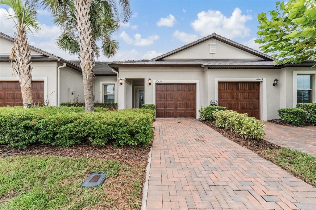 10450 WELDON CORK WAY, San Antonio, FL 33576