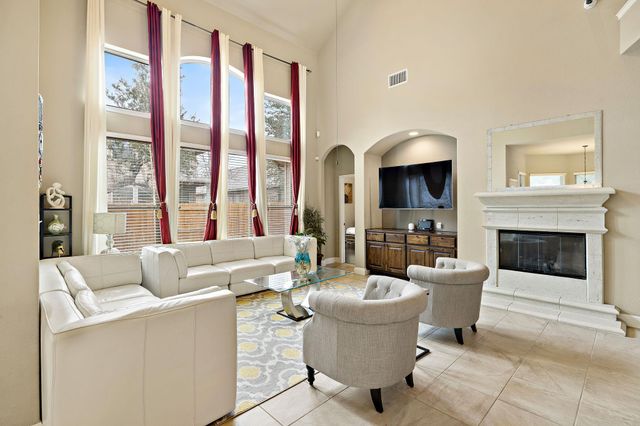 523 Walsh Hill TRL, Cedar Park, TX 78613