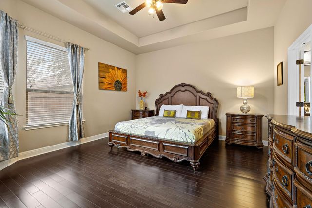 523 Walsh Hill TRL, Cedar Park, TX 78613