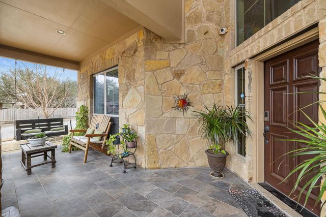 523 Walsh Hill TRL, Cedar Park, TX 78613