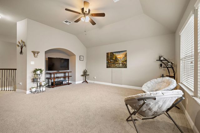 523 Walsh Hill TRL, Cedar Park, TX 78613