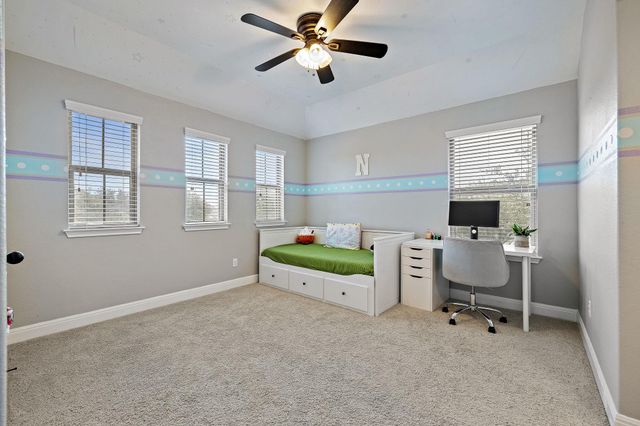 523 Walsh Hill TRL, Cedar Park, TX 78613