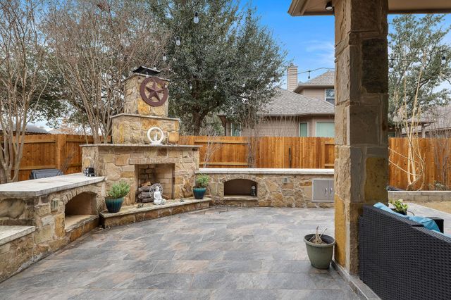 523 Walsh Hill TRL, Cedar Park, TX 78613