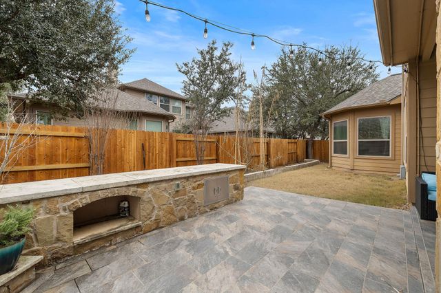 523 Walsh Hill TRL, Cedar Park, TX 78613