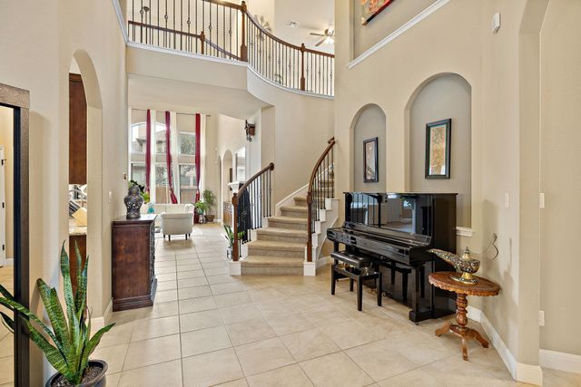 523 Walsh Hill TRL, Cedar Park, TX 78613