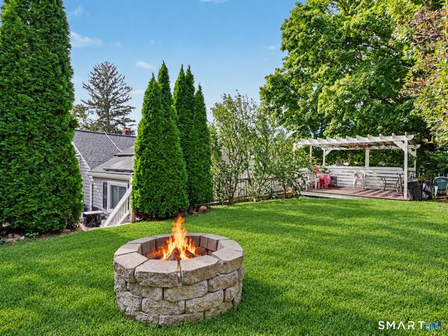 91 Ward Street, Norwalk, CT 06851