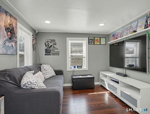 91 Ward Street, Norwalk, CT 06851