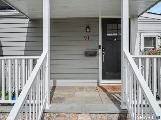 91 Ward Street, Norwalk, CT 06851