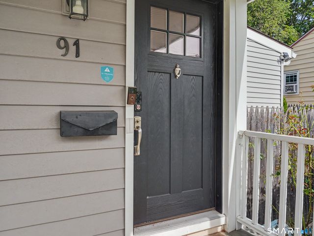 91 Ward Street, Norwalk, CT 06851