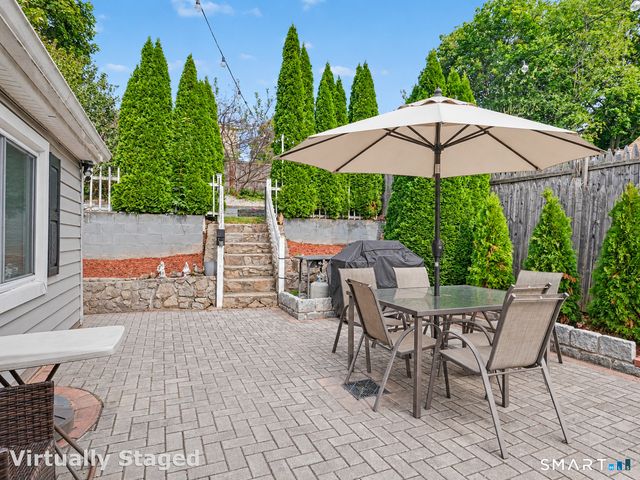 91 Ward Street, Norwalk, CT 06851