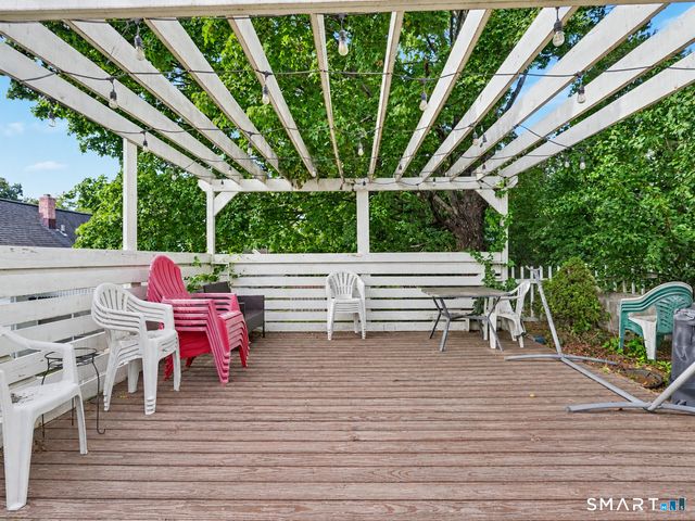 91 Ward Street, Norwalk, CT 06851