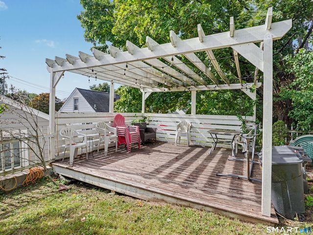 91 Ward Street, Norwalk, CT 06851