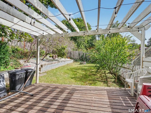 91 Ward Street, Norwalk, CT 06851