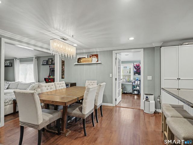 91 Ward Street, Norwalk, CT 06851