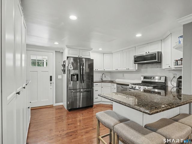 91 Ward Street, Norwalk, CT 06851
